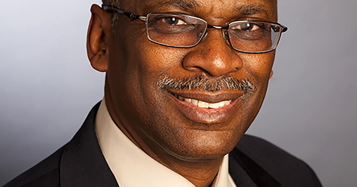 Lonnie Johnson │ The National Inventors Hall of Fame(01)